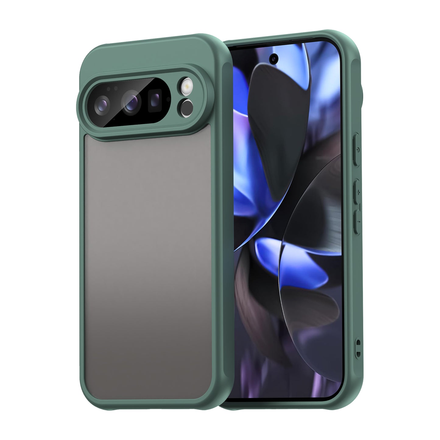 SuperSlim-Hülle für das Pixel 10 Pro (Ohne MagSafe)