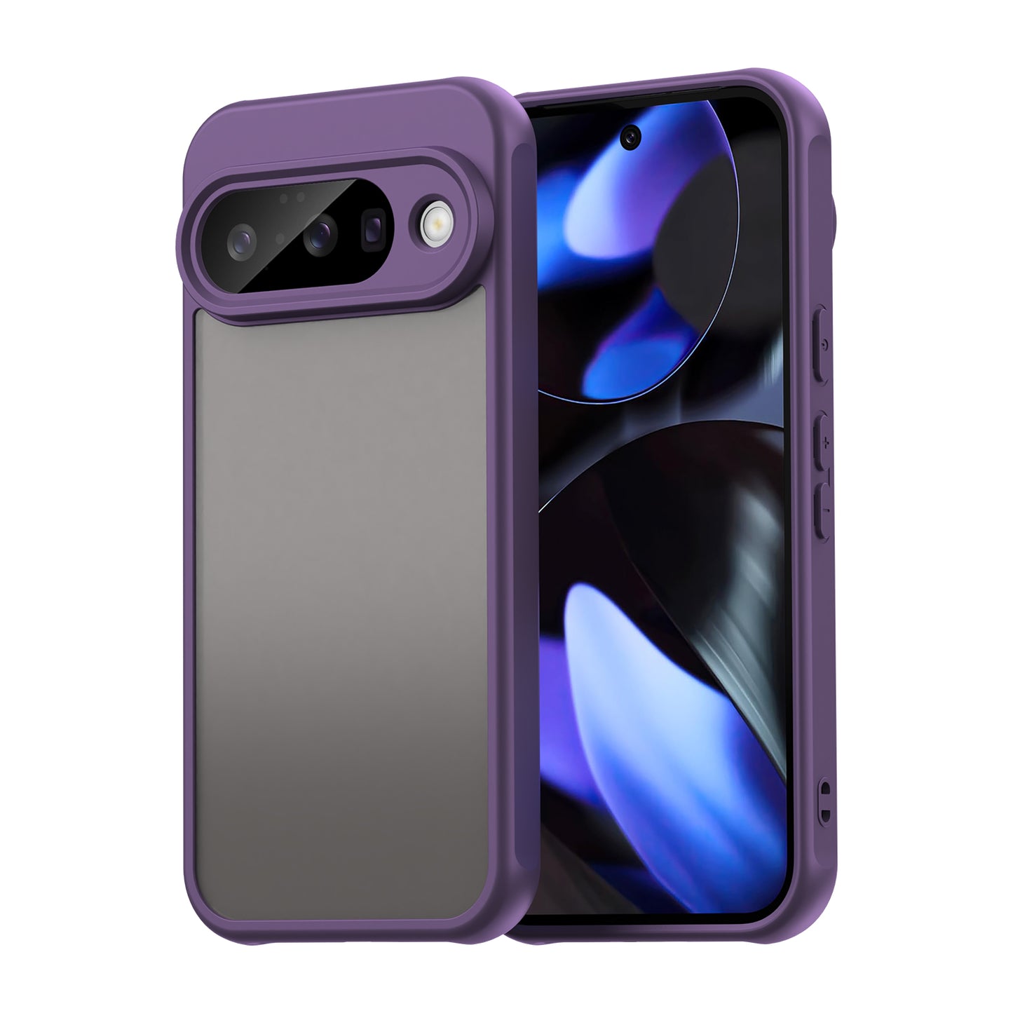 Coque SuperSlim pour Pixel 10 (Sans MagSafe)