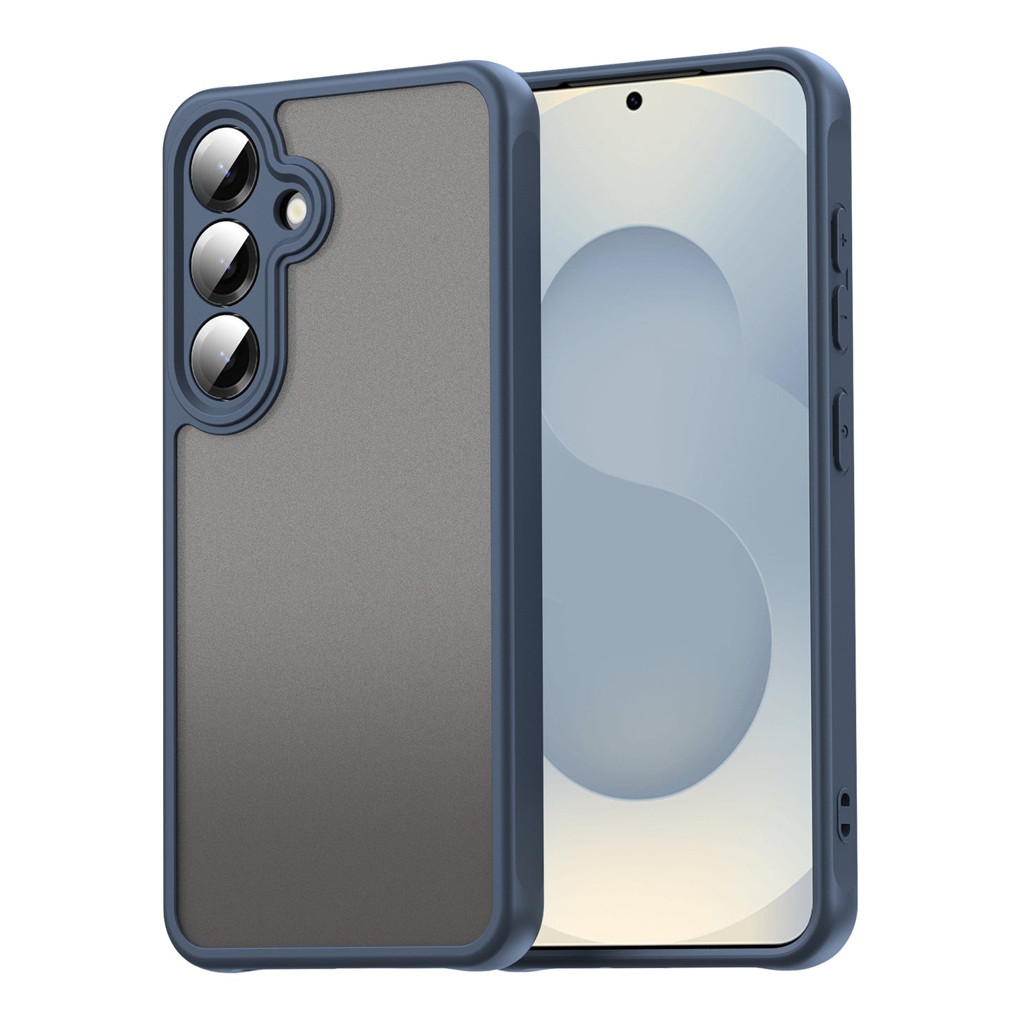 SuperSlim-Hülle für das Galaxy S25/S24 (Ohne MagSafe)