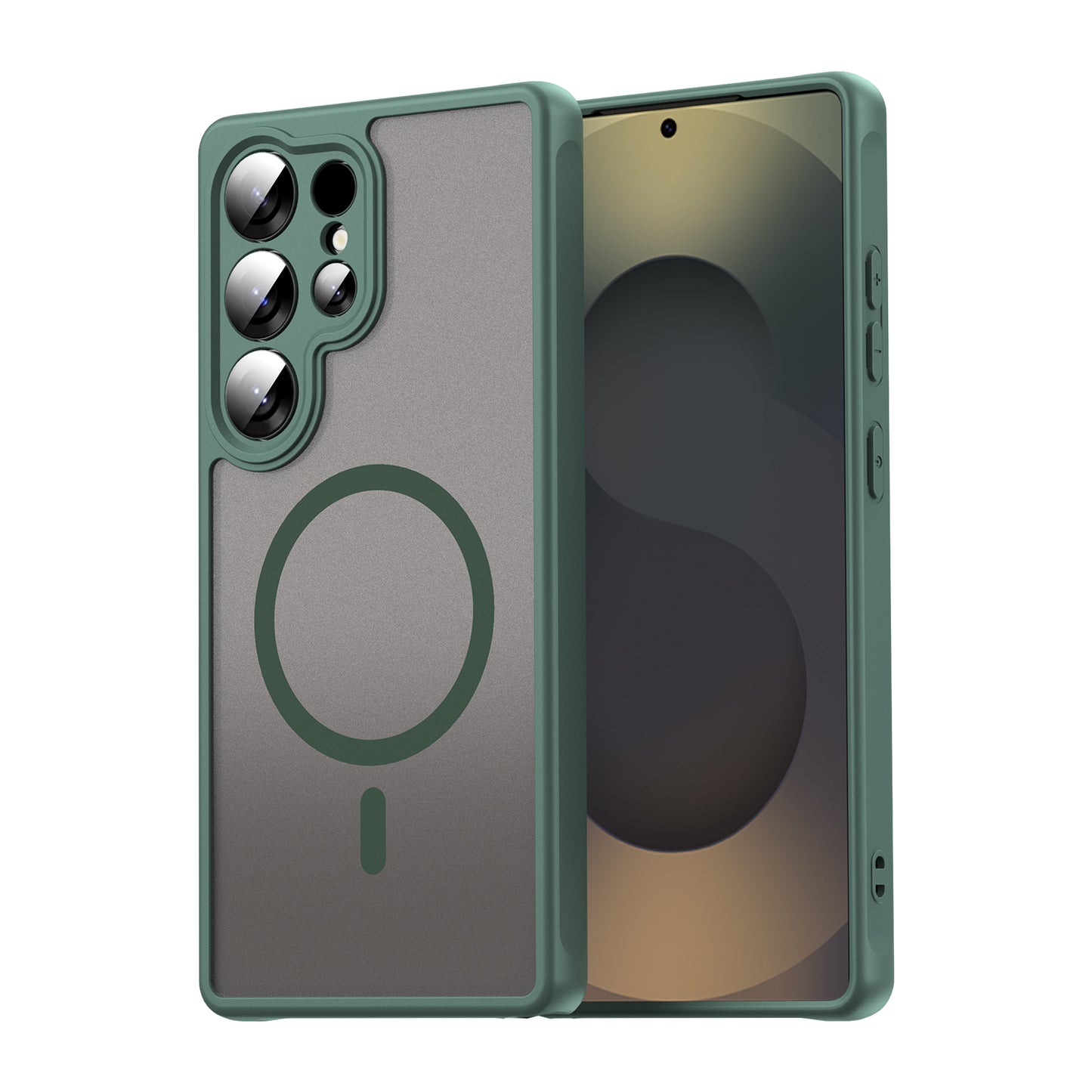 Galaxy S25 Ultra SuperSlim Case