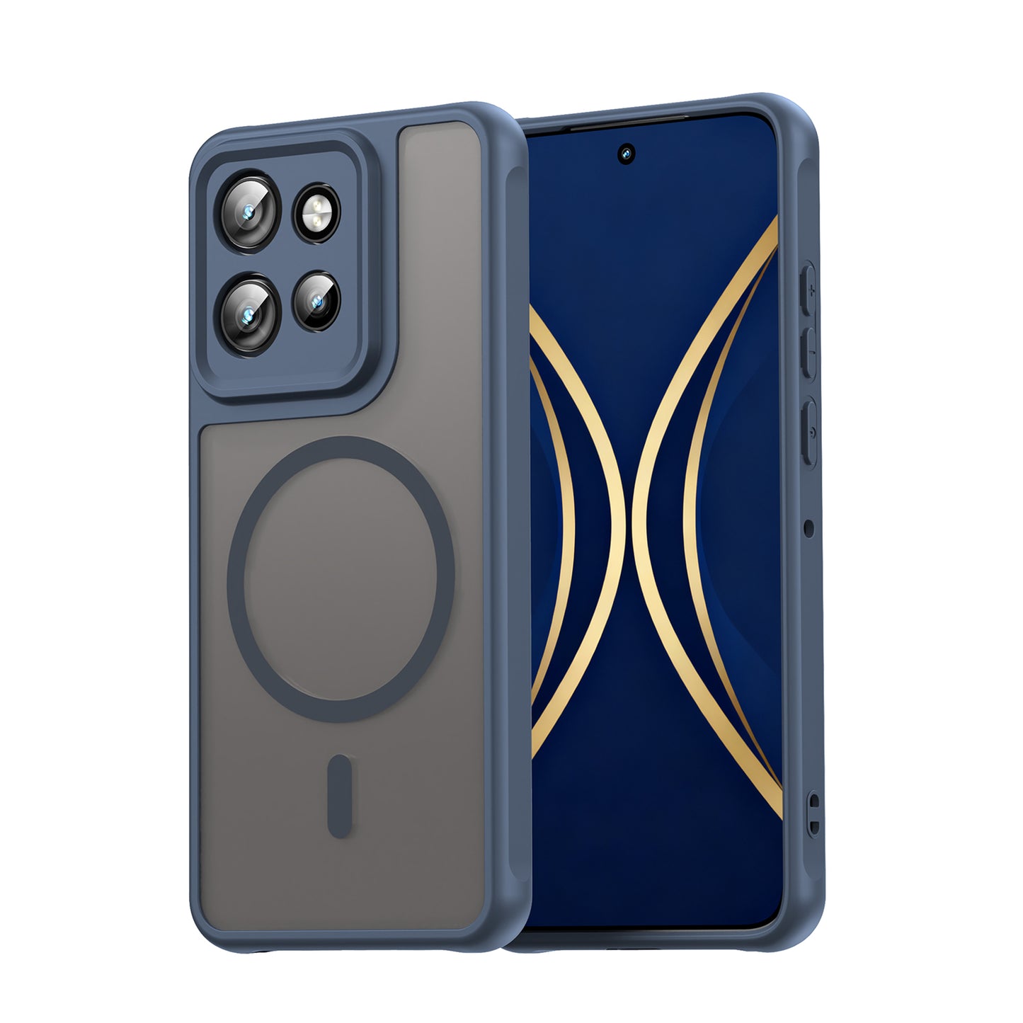 Super Slim Case for Moto ThinkPhone 25