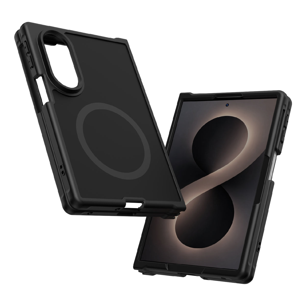Capa SuperSlim para Galaxy Z Fold8