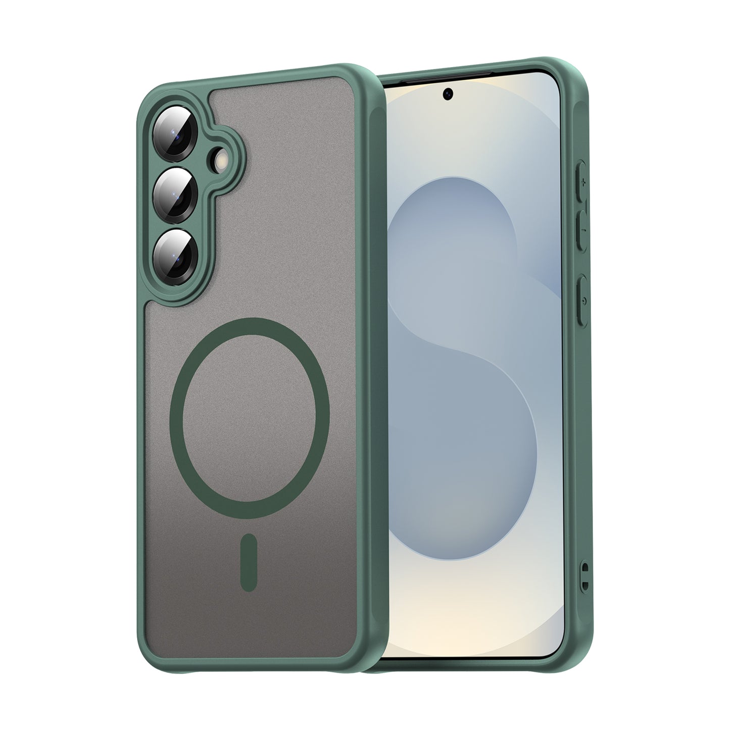 Galaxy S25+/S24+ SuperSlim Case