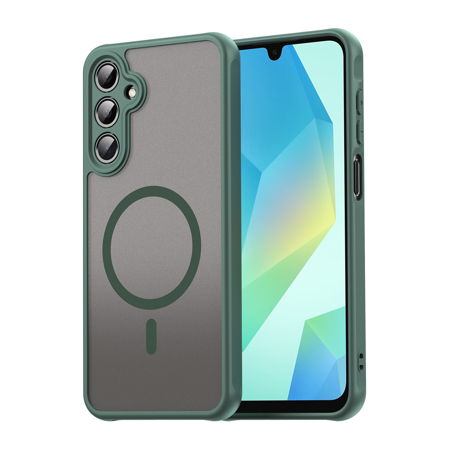 Galaxy A16 5G/A16 초슬림 케이스