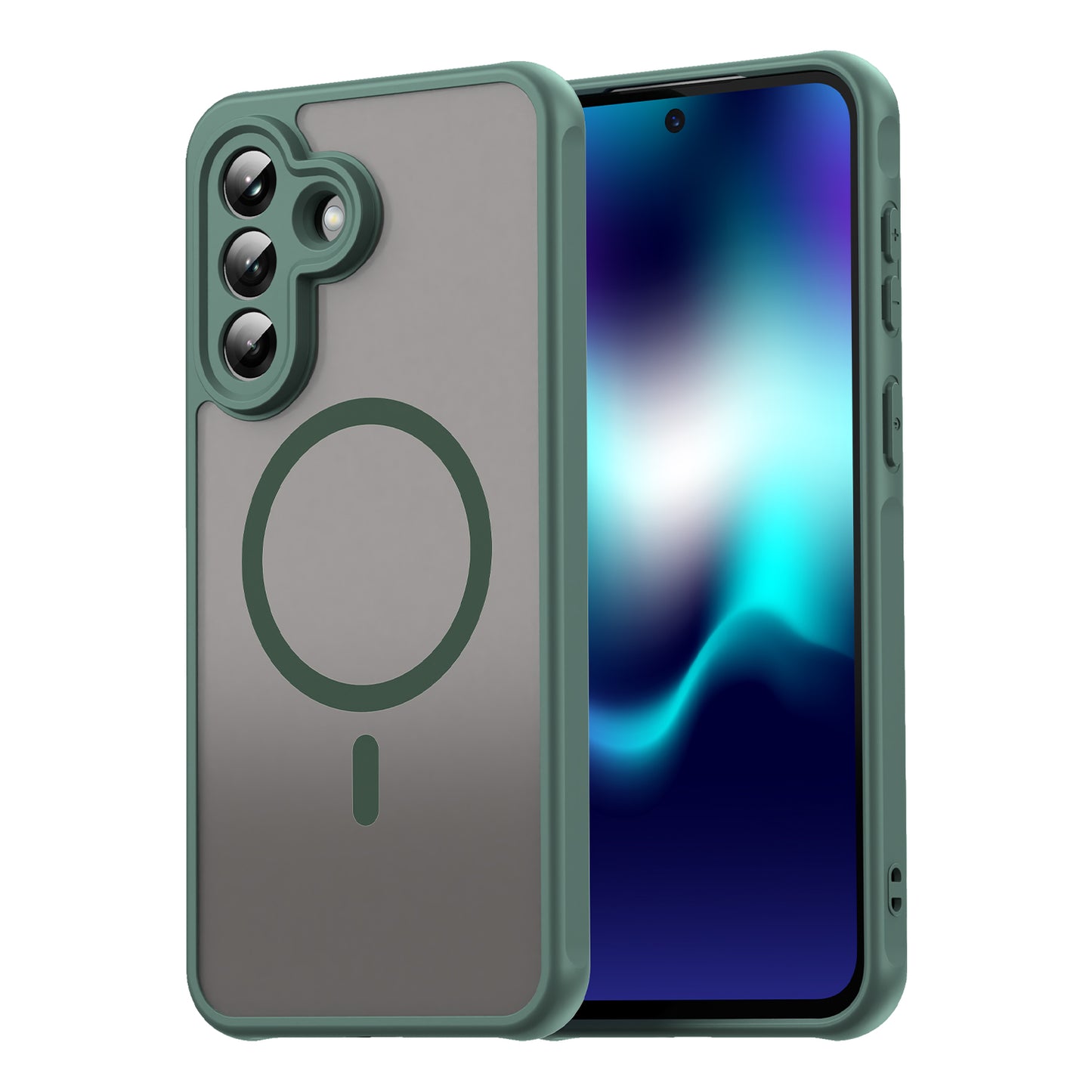 Galaxy A37 5G SuperSlim Case