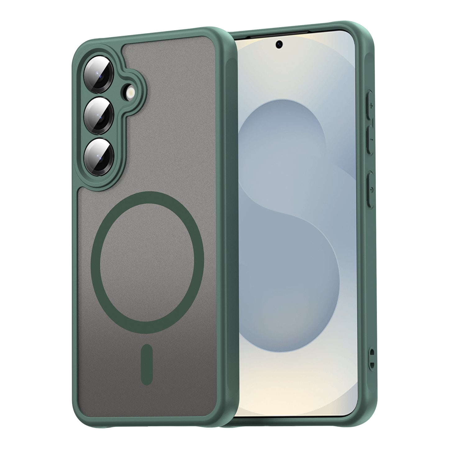 Galaxy S25/S24 SuperSlim Case