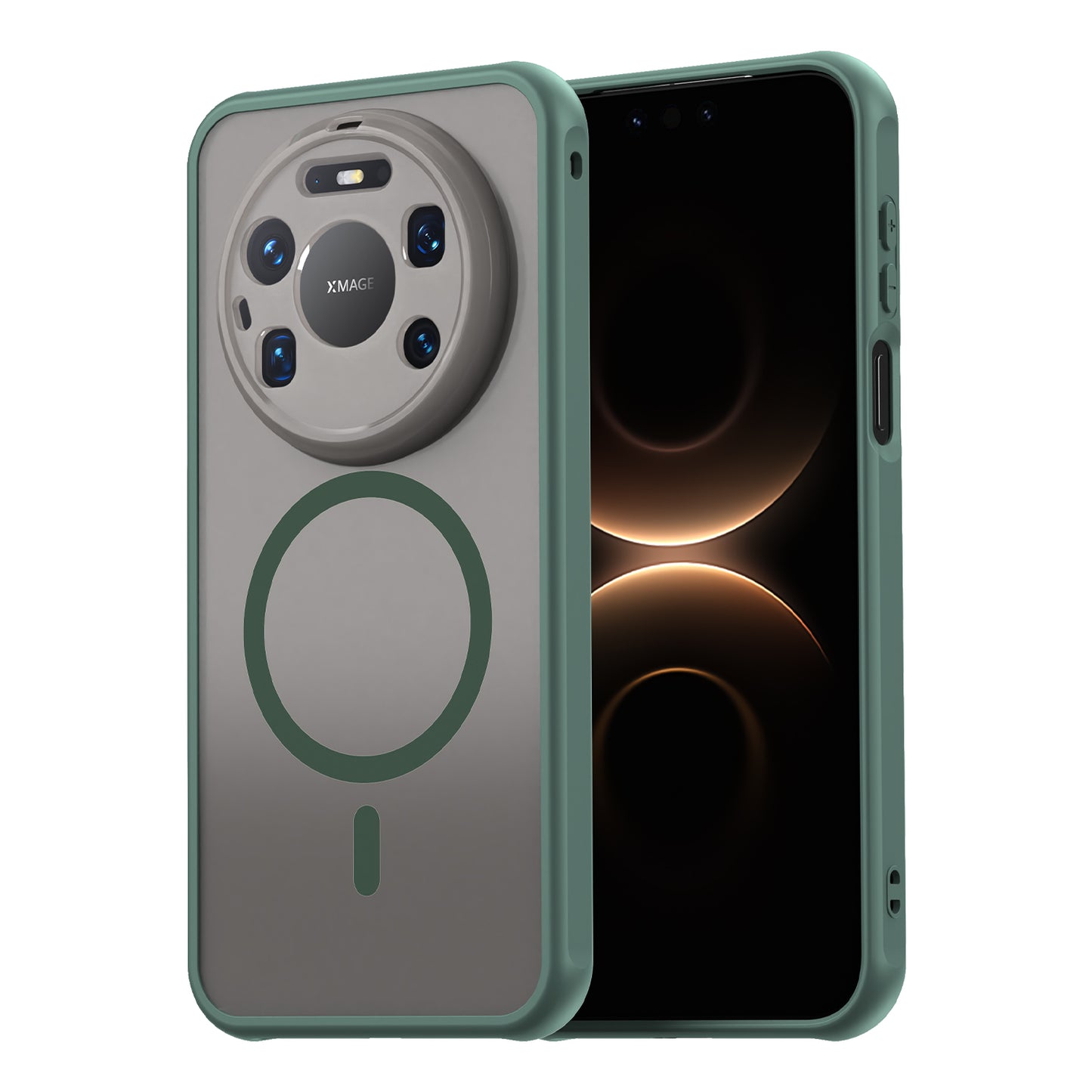 Super Slim Case for Huawei Mate 80 Pro Max