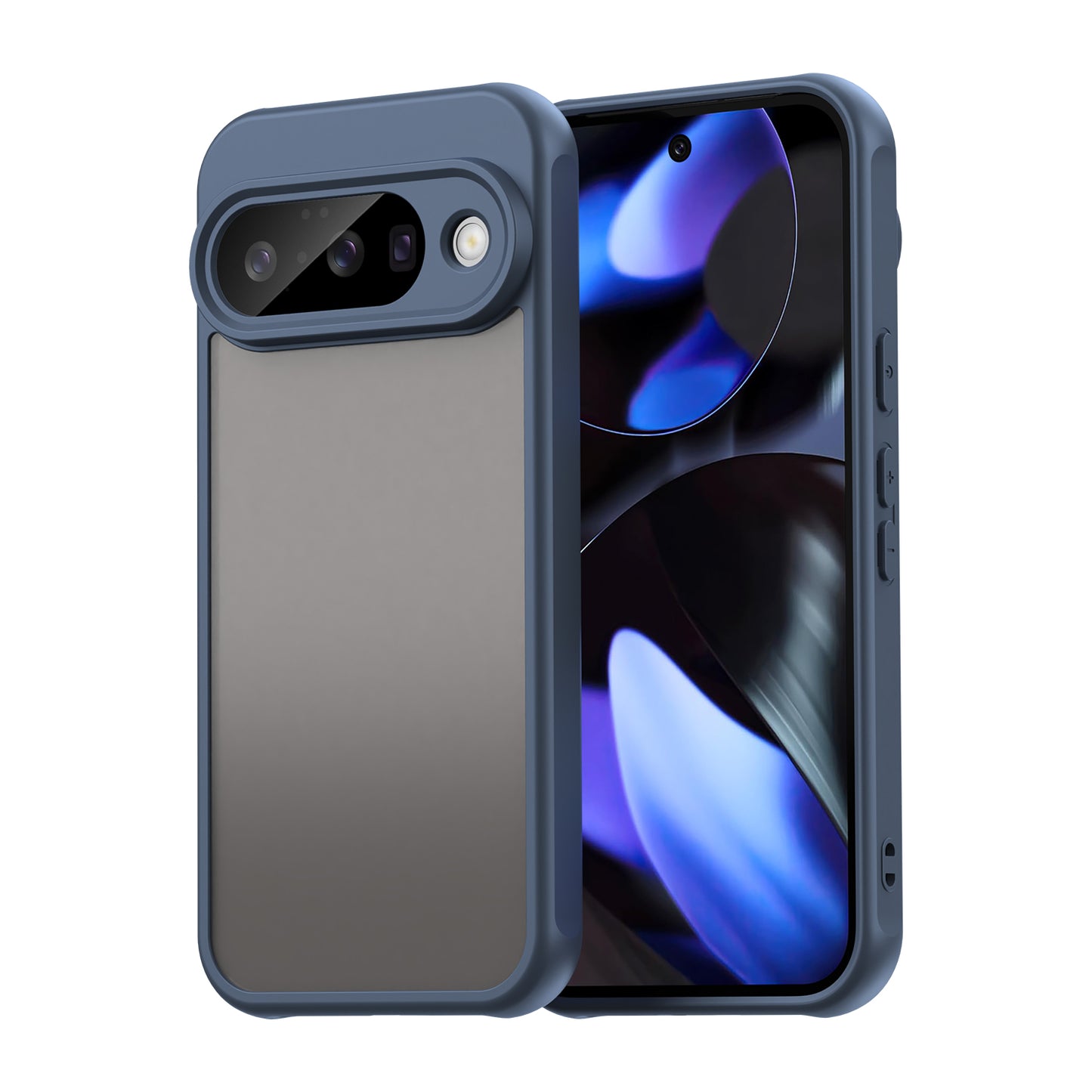 Coque SuperSlim pour Pixel 10 (Sans MagSafe)