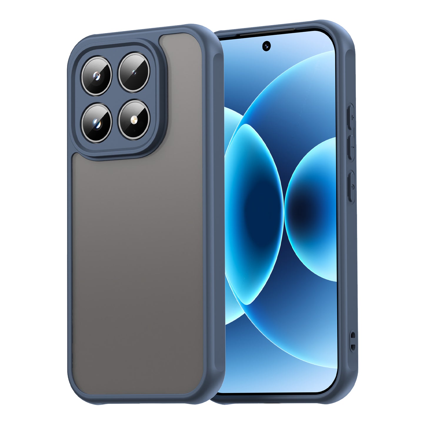 Custodia SuperSlim per Xiaomi 17 (Senza MagSafe)