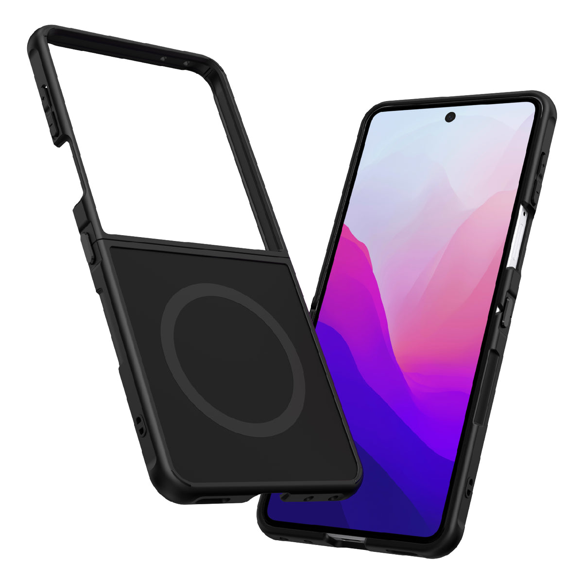 Galaxy Z Flip8 SuperSlim Case