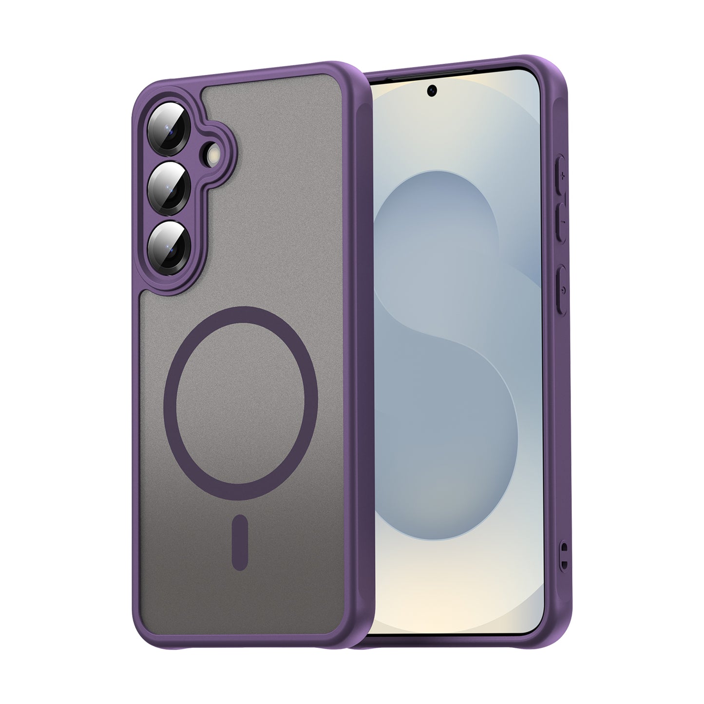Galaxy S25+/S24+ SuperSlim Case