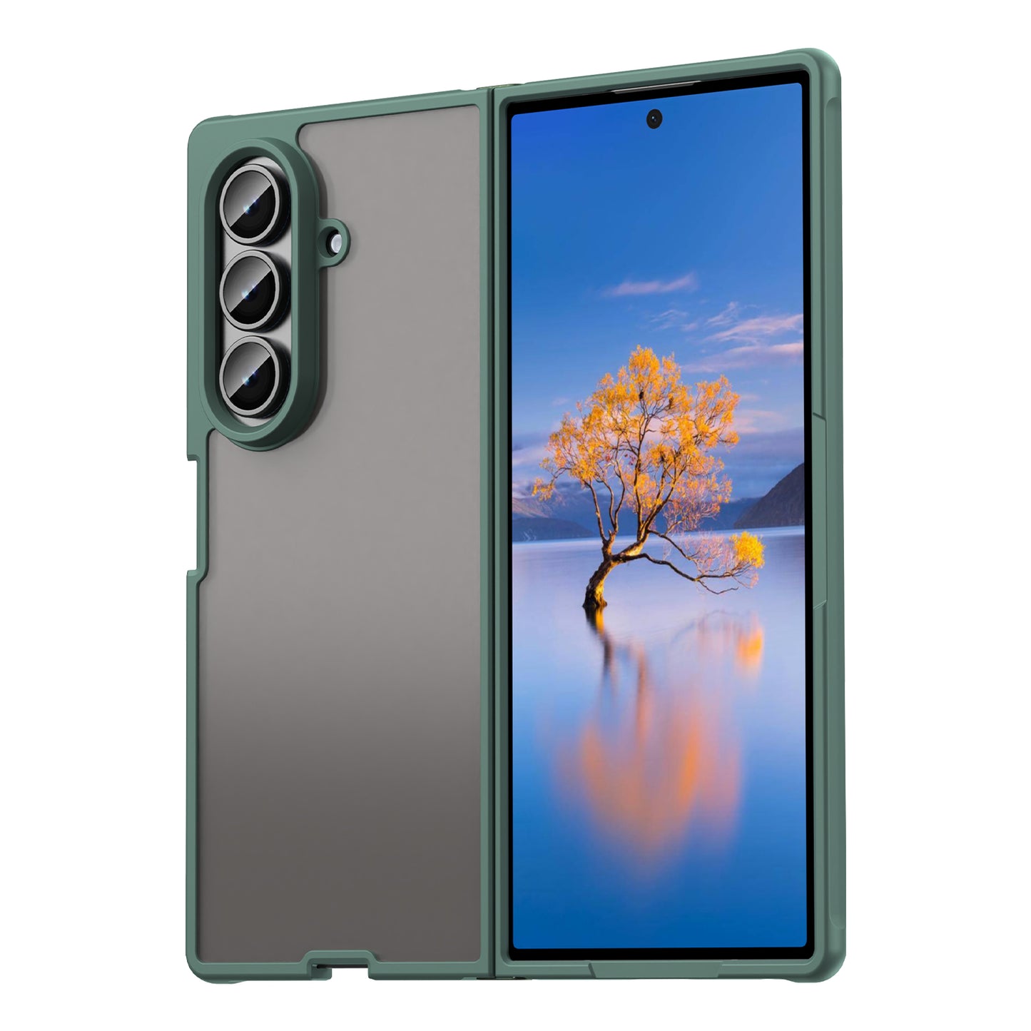 SuperSlim-Hülle für das Galaxy Z Fold7 (Ohne MagSafe)