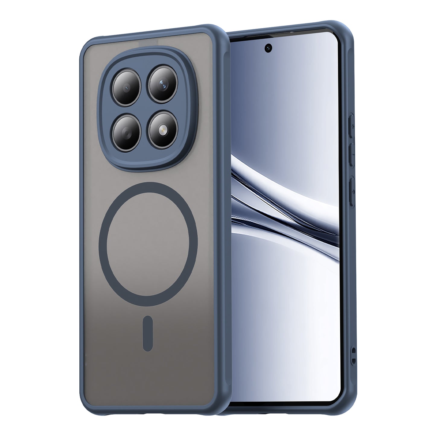 Super Slim Case for REDMI Note 15 5G