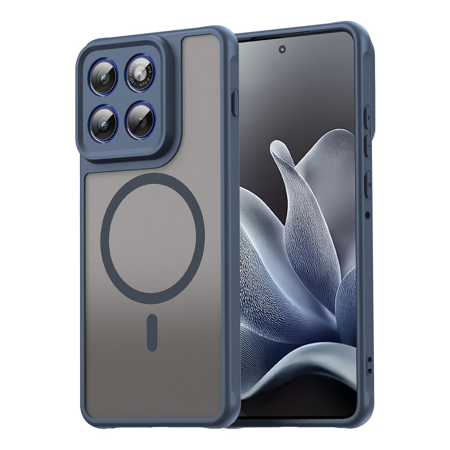 Pixel 11 Pro 超軽・超薄ケース