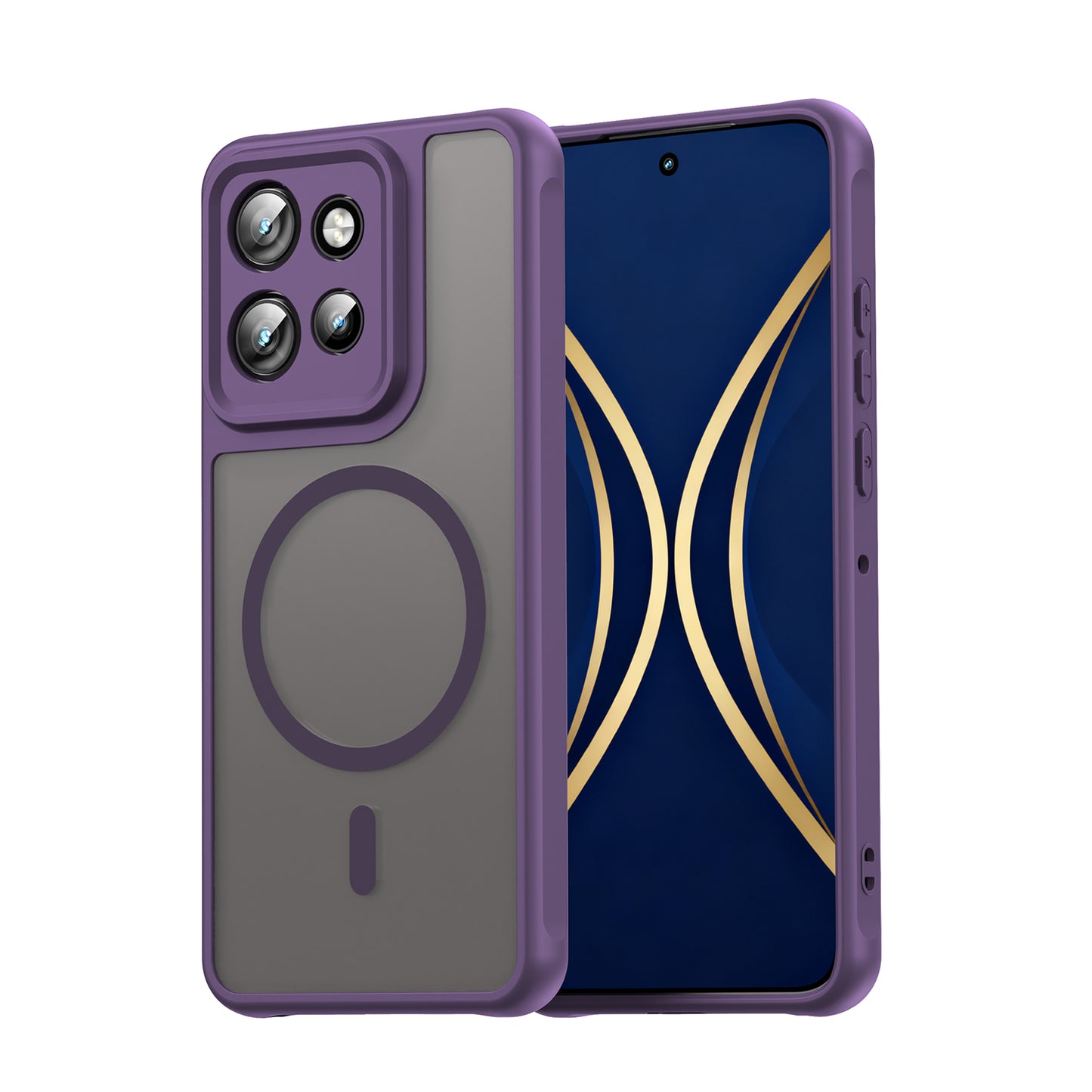 Super Slim Case for Moto ThinkPhone 25