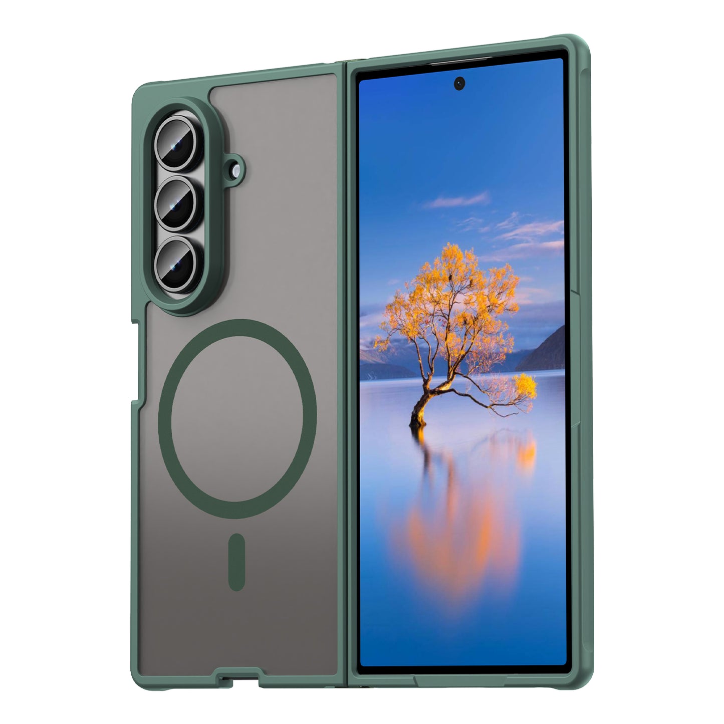 Super Slim Case for Galaxy Z Fold7