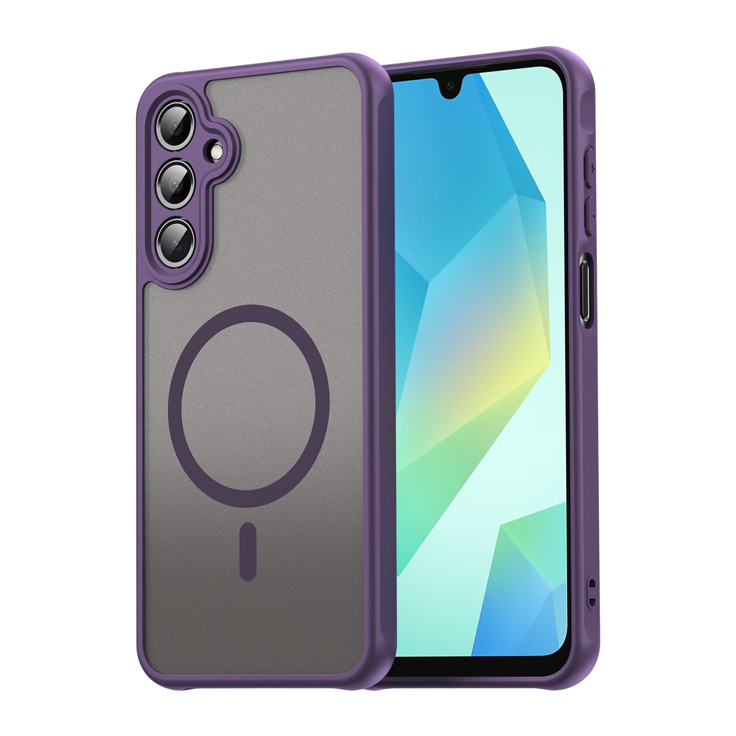 Galaxy A16 5G/A16 초슬림 케이스