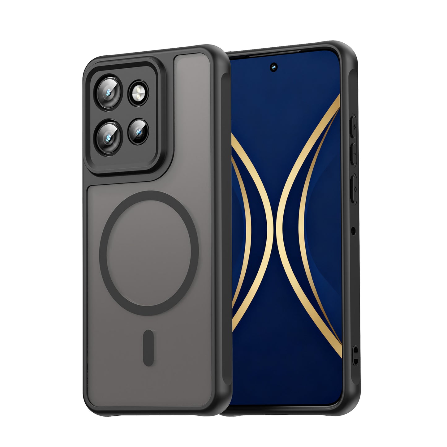 Super Slim Case for Moto ThinkPhone 25