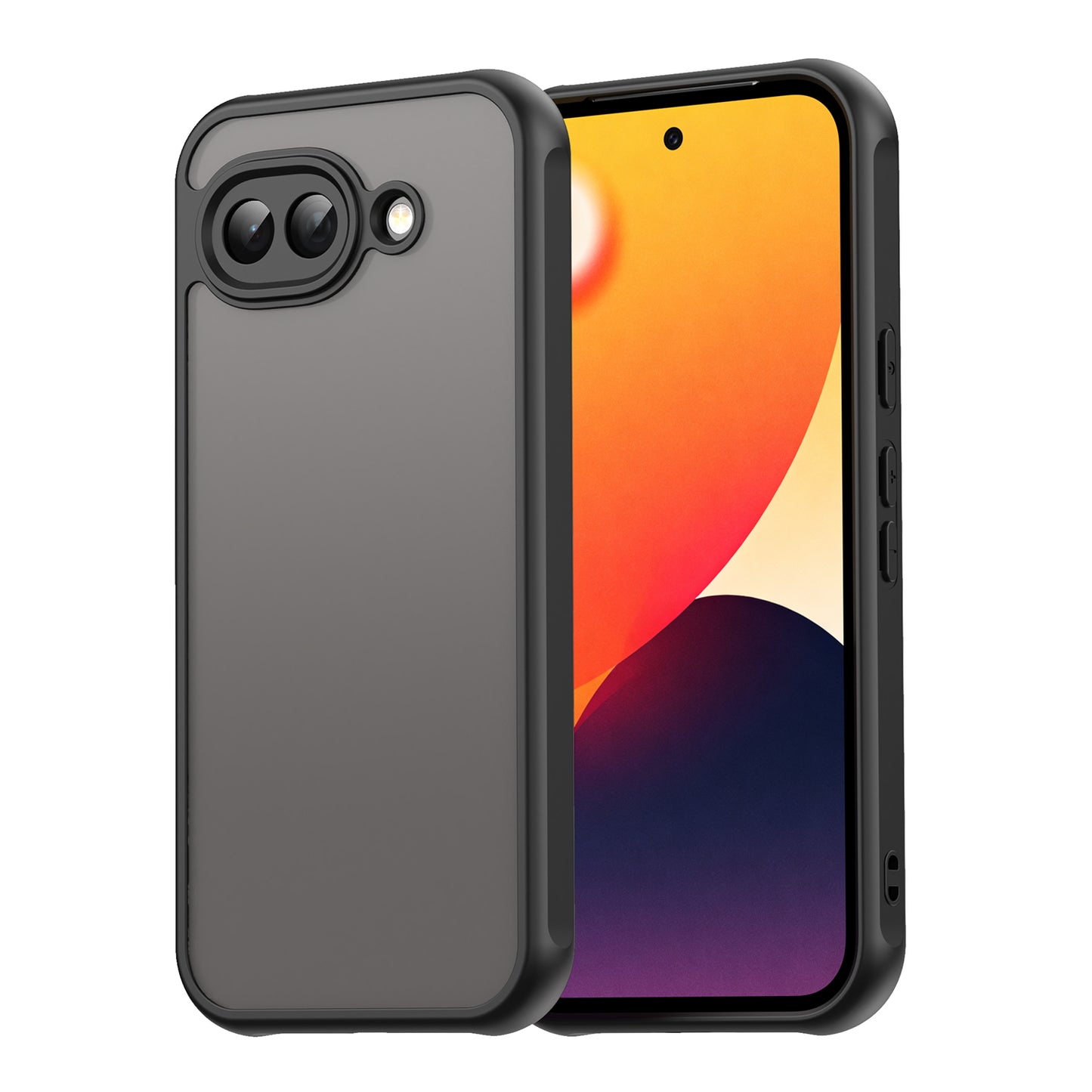 Coque SuperSlim pour Pixel 10a (Sans MagSafe)