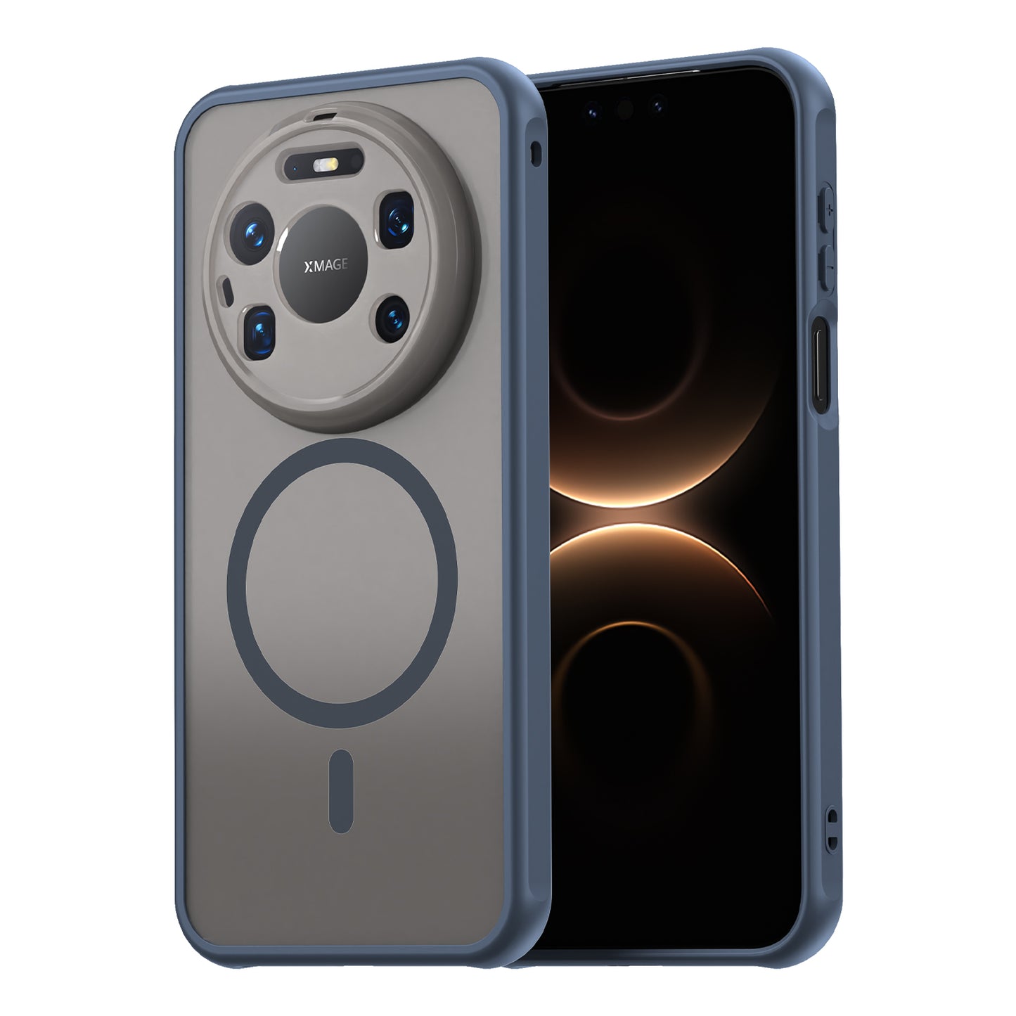 Super Slim Case for Huawei Mate 80 Pro Max