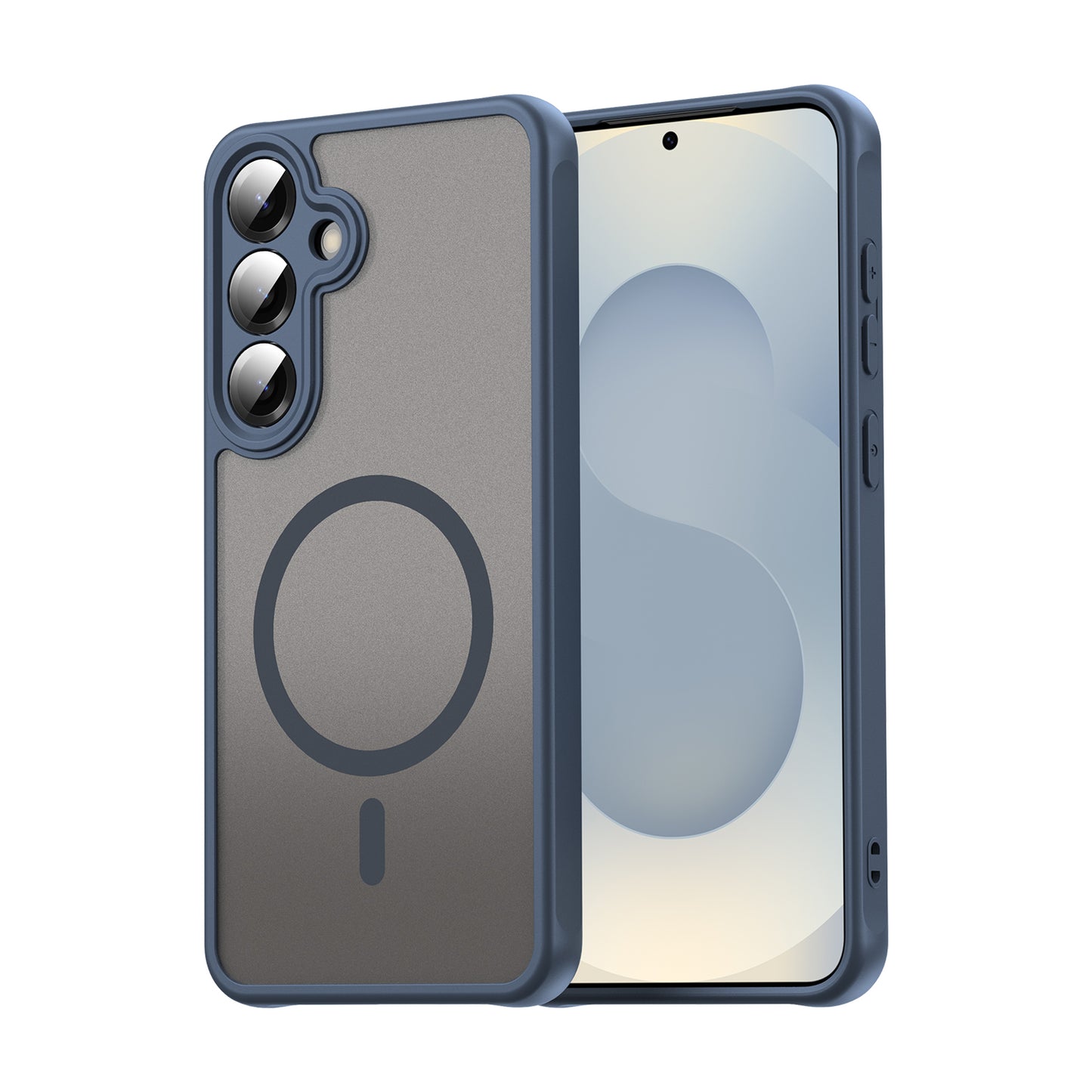 Galaxy S25+/S24+ SuperSlim Case