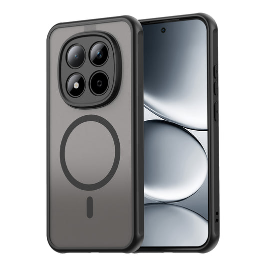 Super Slim Case for REDMI Note 15 Pro 5G