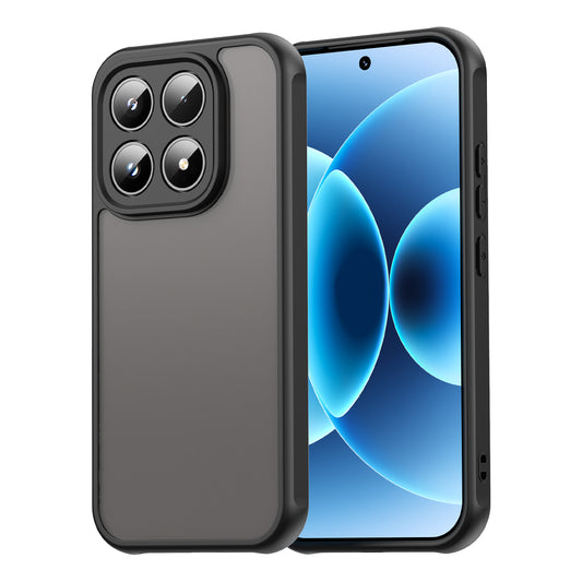 Xiaomi 17 SuperSlim Case (Non-MagSafe)
