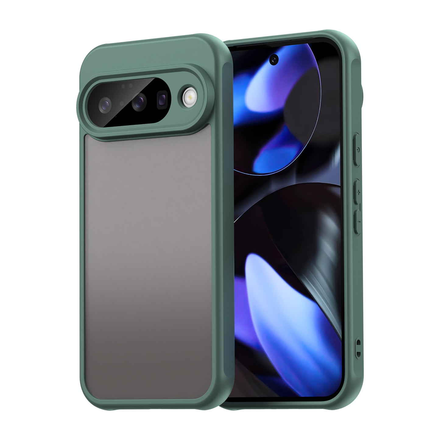 Coque SuperSlim pour Pixel 10 (Sans MagSafe)