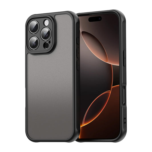 iPhone 16 Pro Max SuperSlim Case (Non-MagSafe)