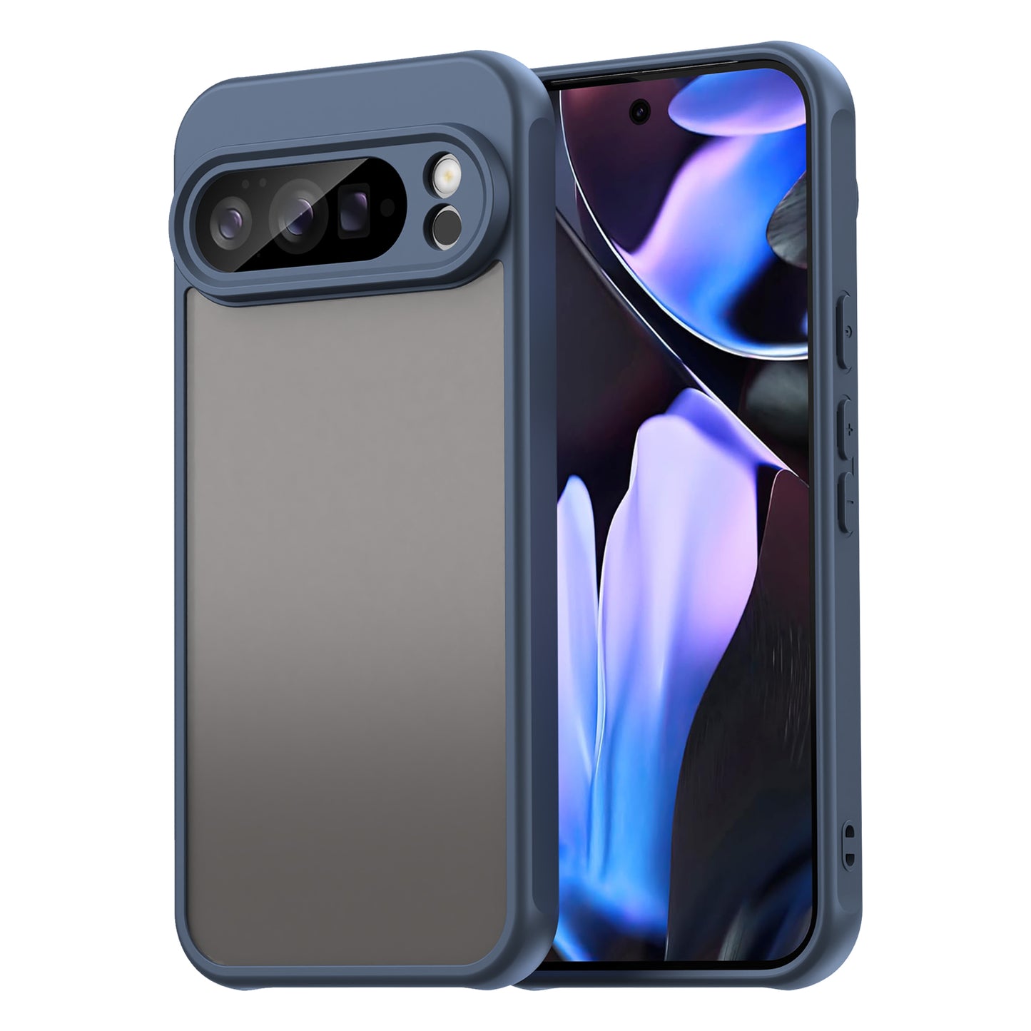 SuperSlim-Hülle für das Pixel 10 Pro XL (Ohne MagSafe)