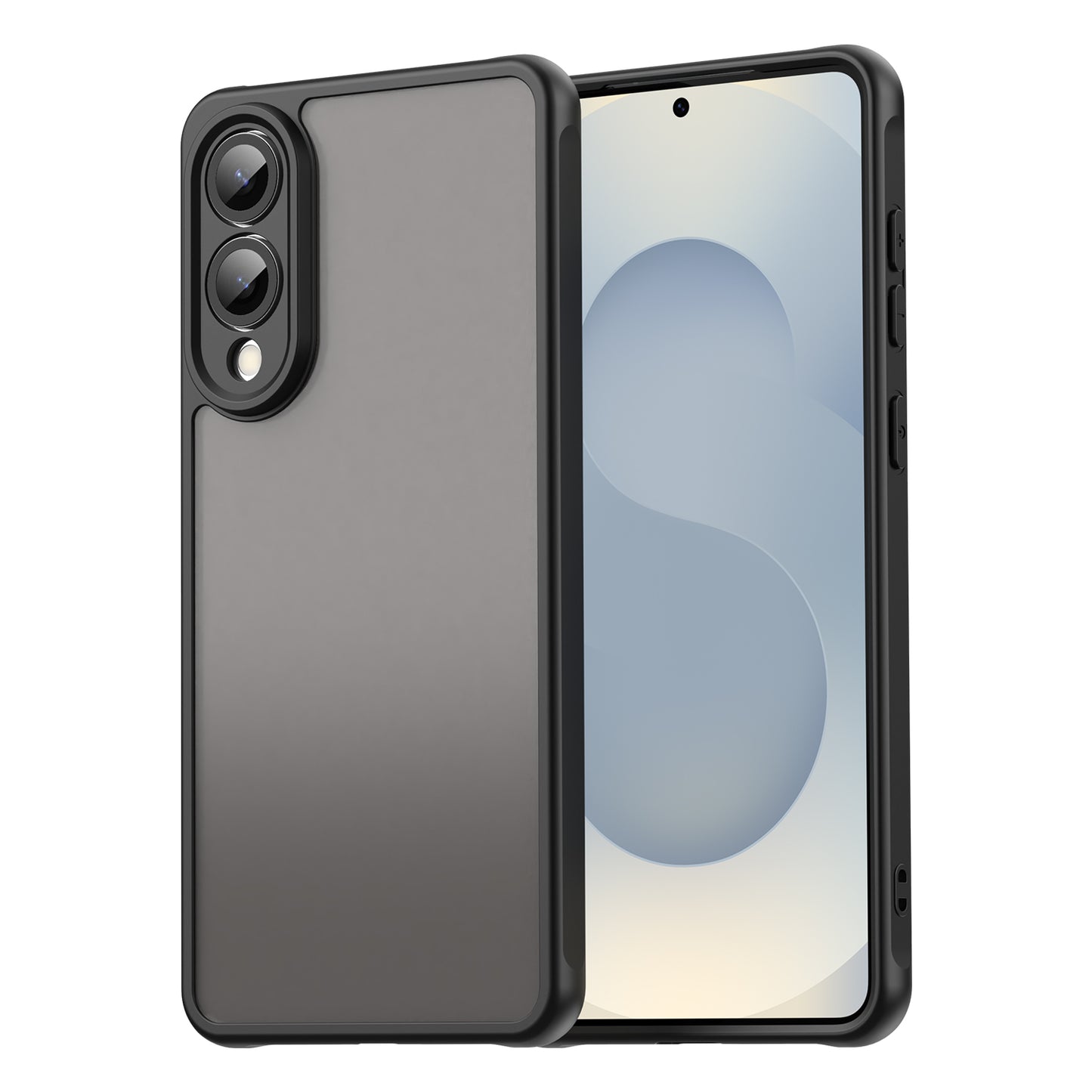 SuperSlim-Hülle für das Galaxy S25 Edge (Ohne MagSafe)