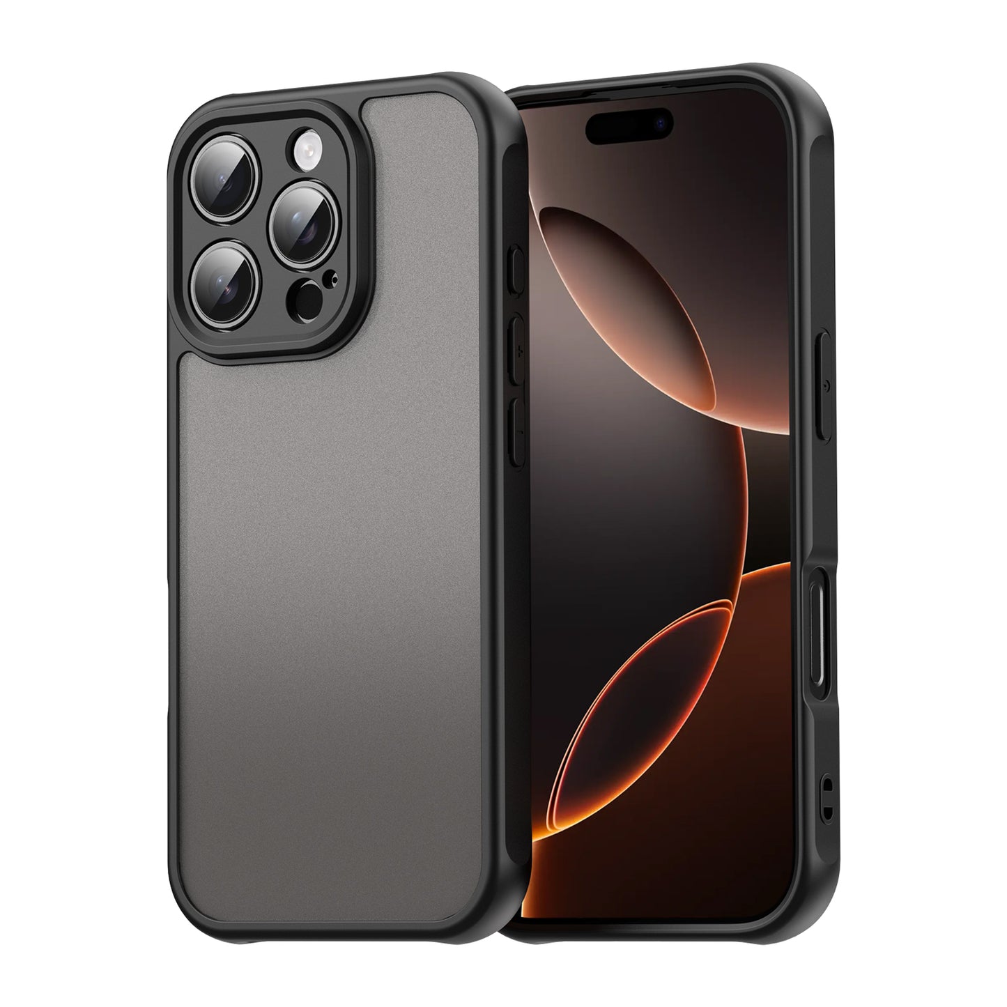 SuperSlim-Hülle für das iPhone 16 Pro (Ohne MagSafe)