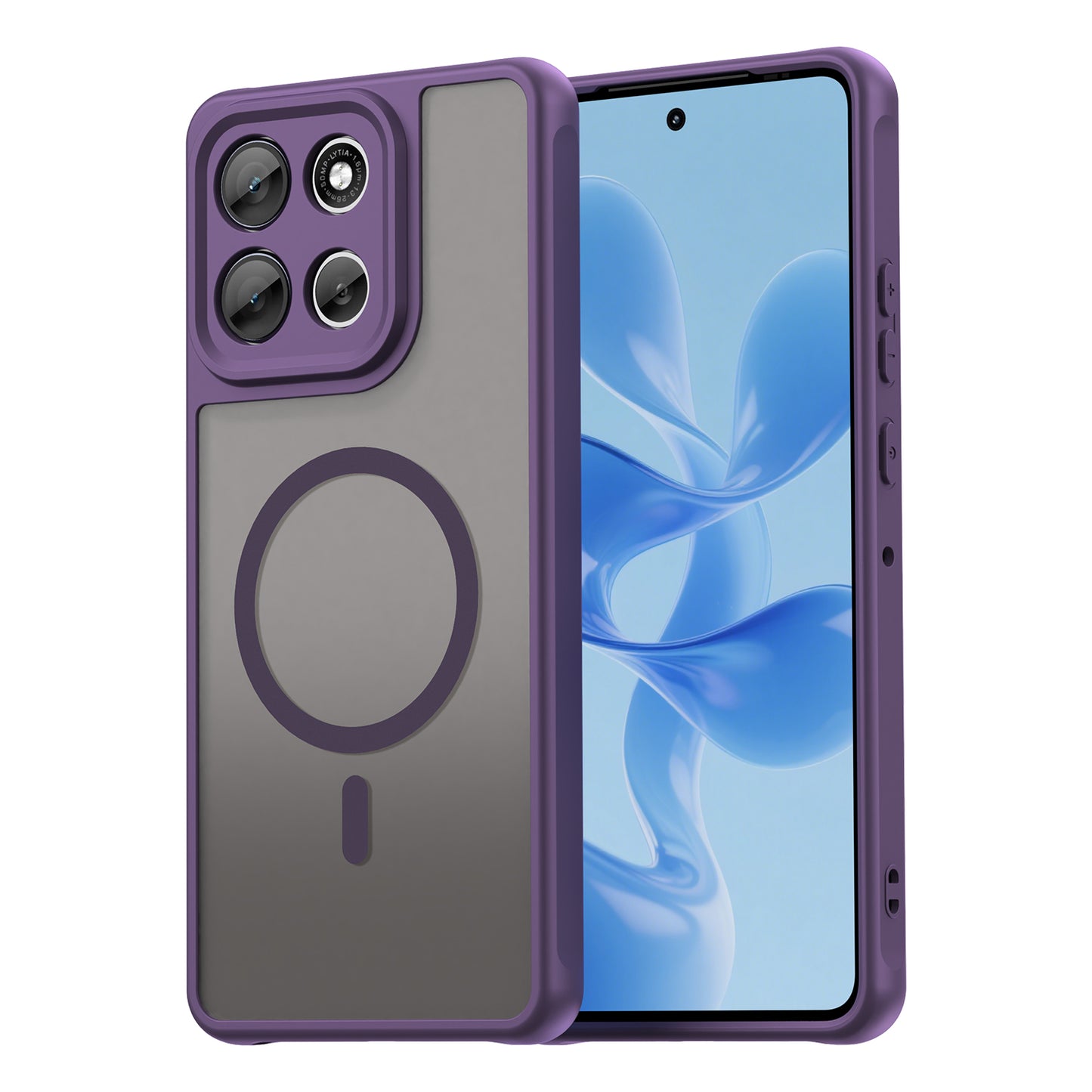 Moto G86/G100 Pro 초슬림 케이스