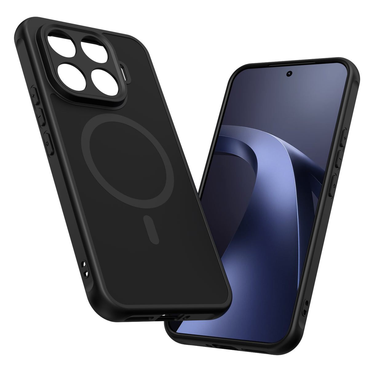 Coque SuperSlim pour Xiaomi 17T Pro
