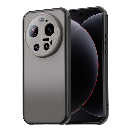 Xiaomi 17 Ultra SuperSlim Case (Non-MagSafe)