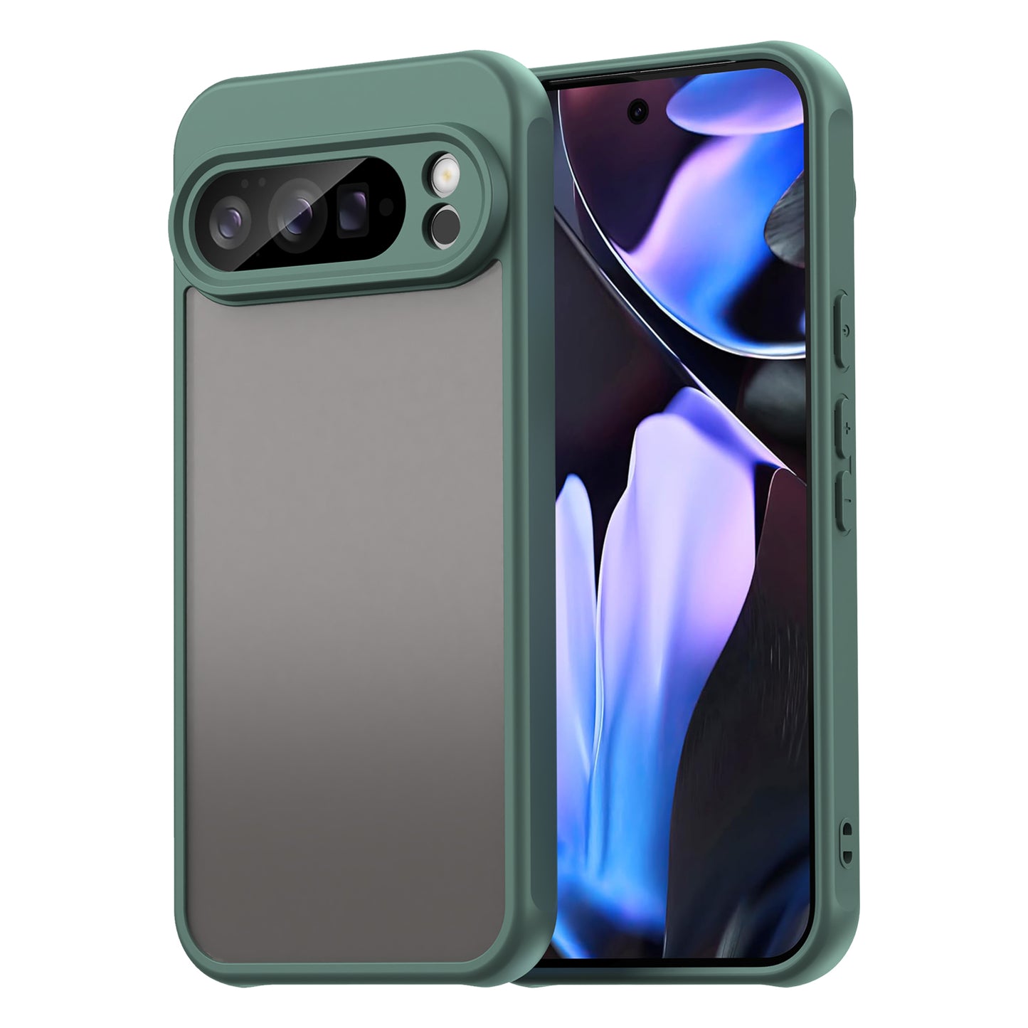 SuperSlim-Hülle für das Pixel 10 Pro XL (Ohne MagSafe)