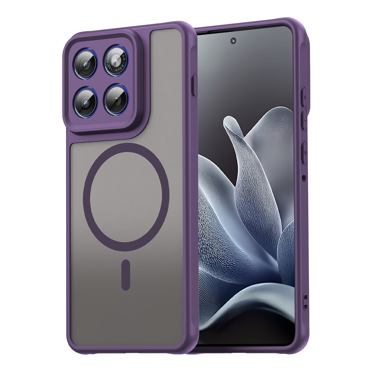 Pixel 11 Pro 超軽・超薄ケース