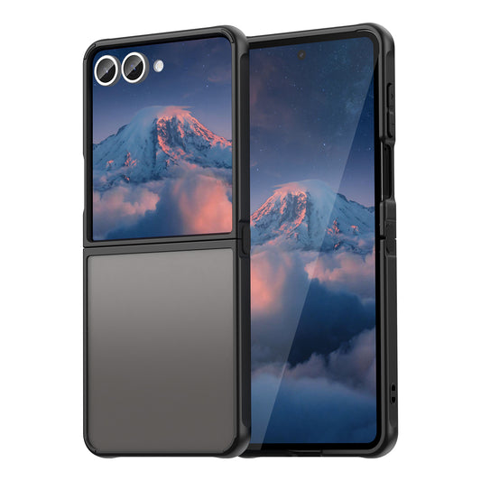 Galaxy Z Flip7 SuperSlim Case (Non-MagSafe)
