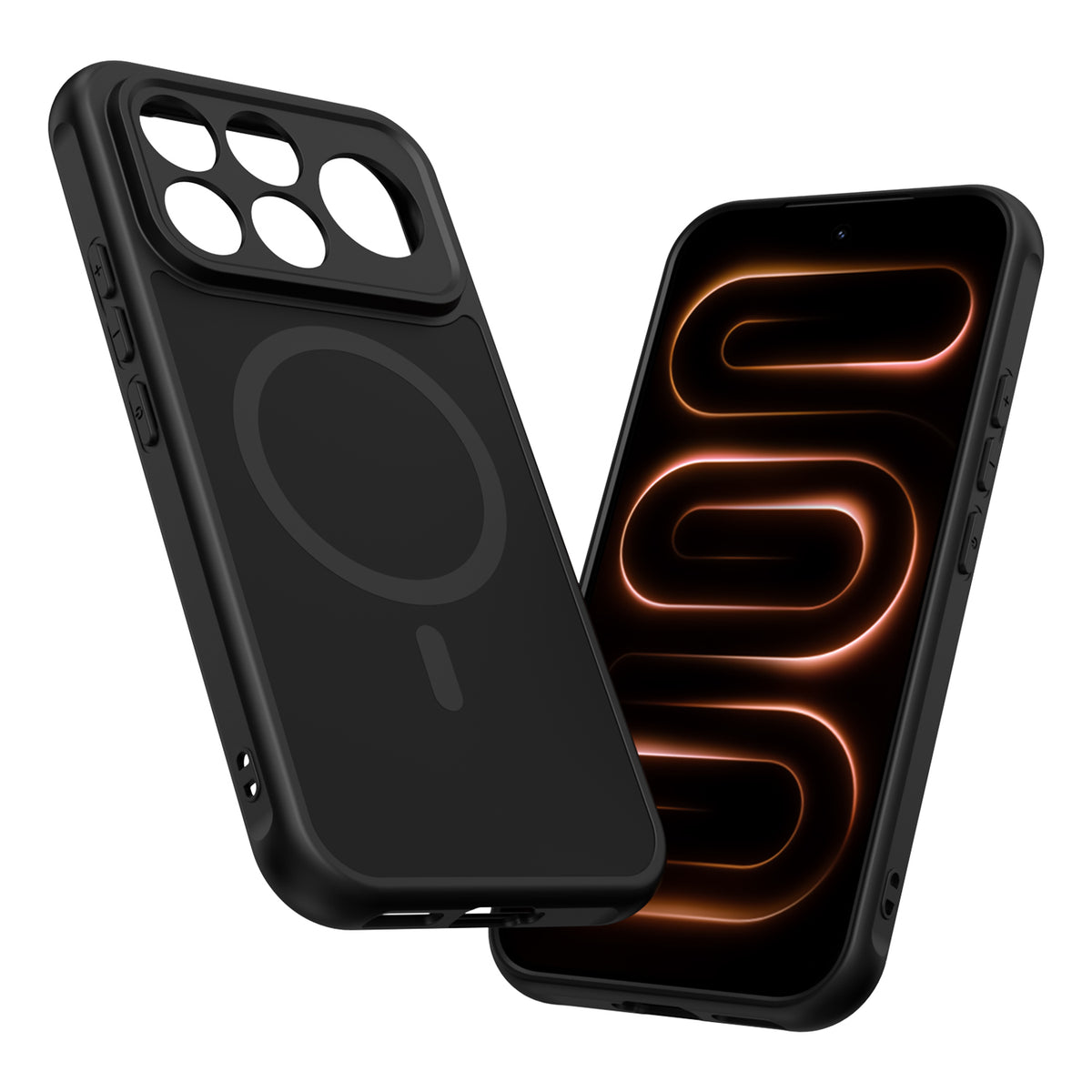 Coque SuperSlim pour Poco F9 Pro / Redmi K90 / Redmi K100 Pro