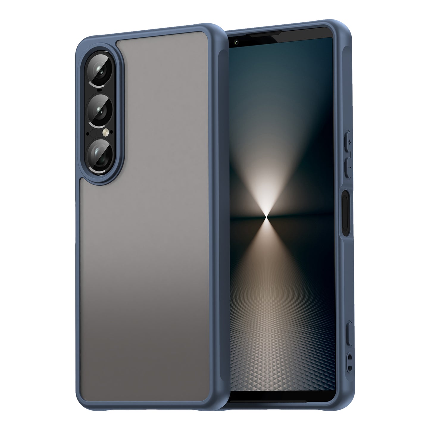 SuperSlim-Hülle für das Xperia 1 VII (Ohne MagSafe)