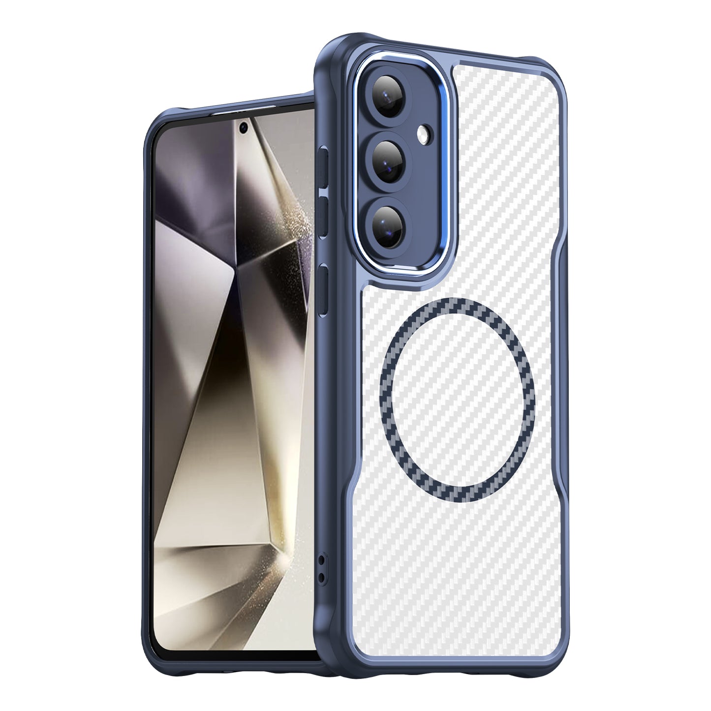 Shockproof Case for Galaxy S24 FE