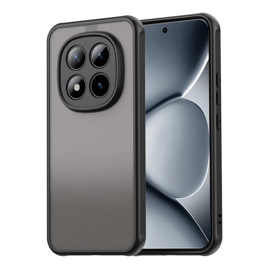 Redmi Note 15 Pro+ / Poco M8 Pro SuperSlim Case (Non-MagSafe)