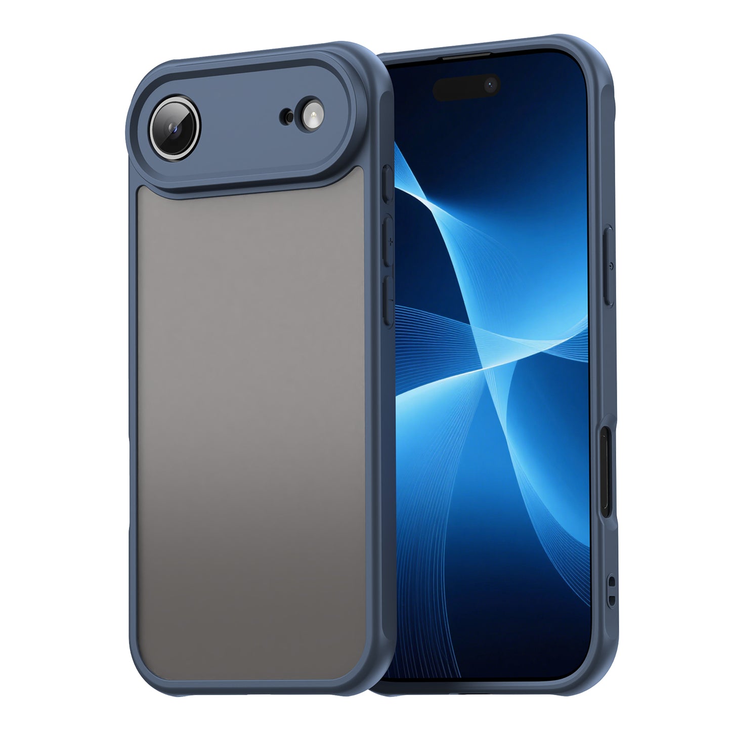 Custodia SuperSlim per iPhone Air (Senza MagSafe)