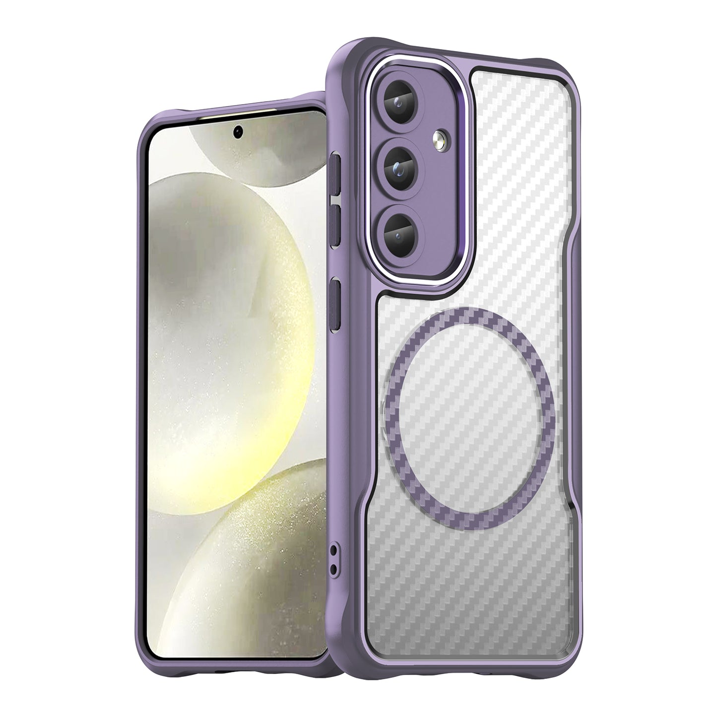 Galaxy S25/S24 ShockProof Case