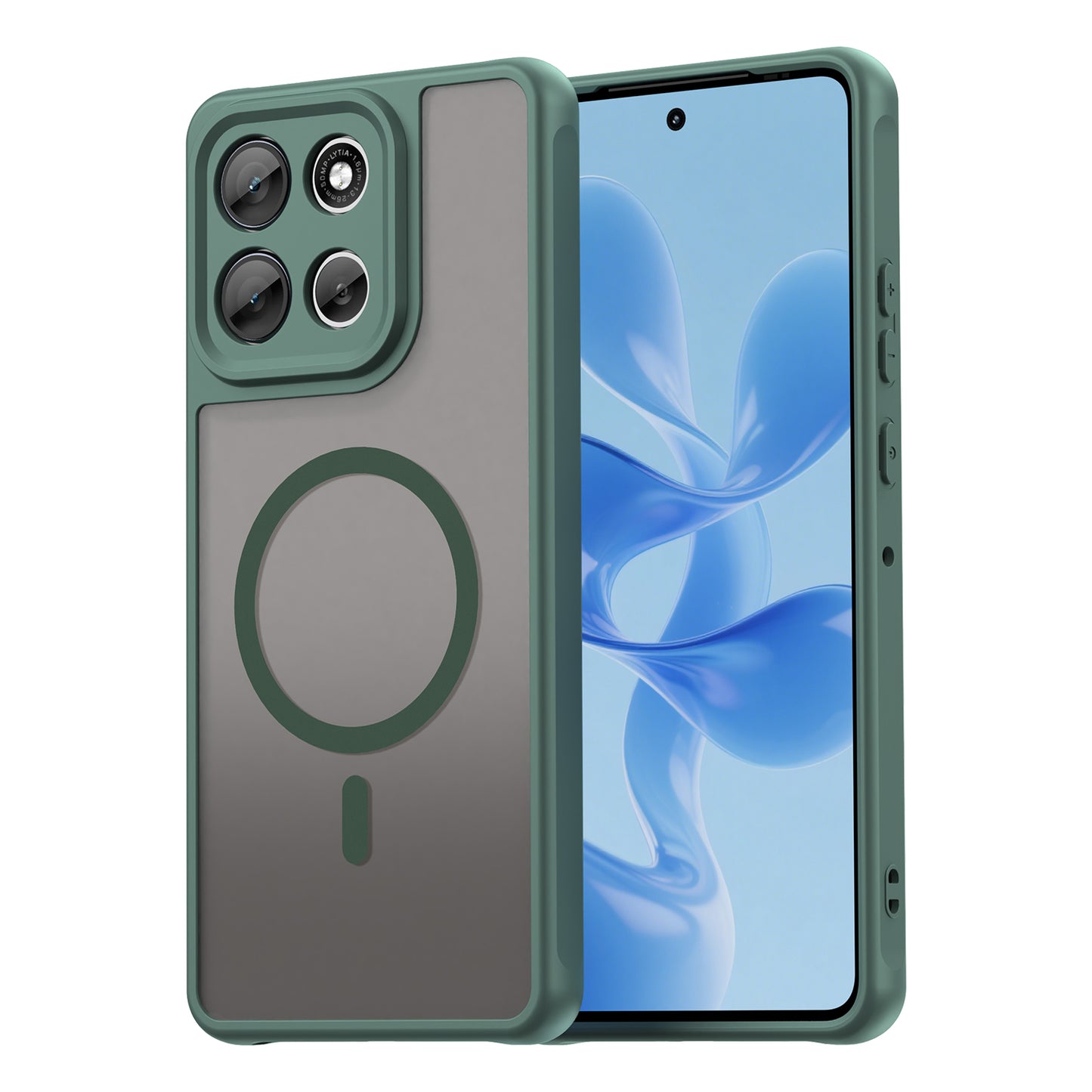 Moto G86/G100 Pro 초슬림 케이스