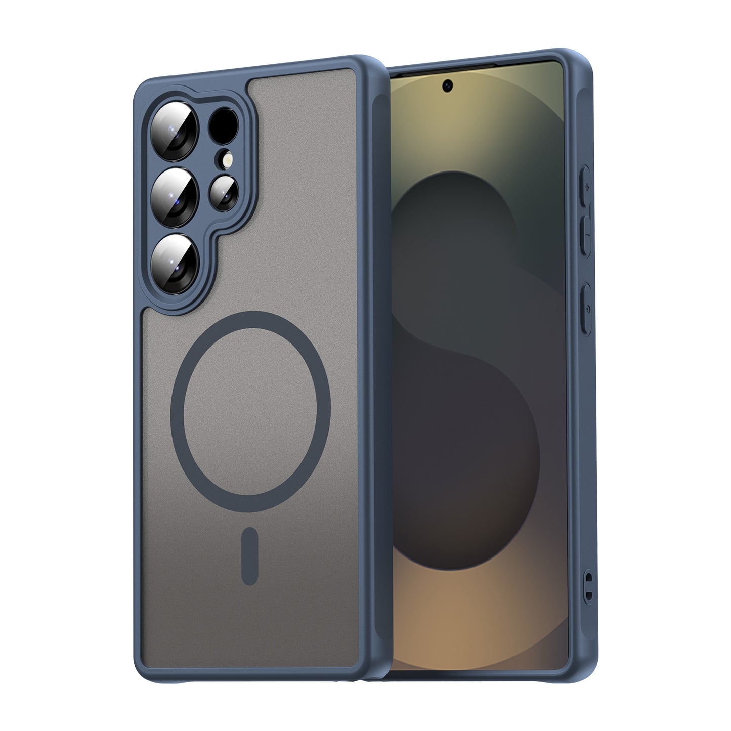 Galaxy S25 Ultra SuperSlim Case