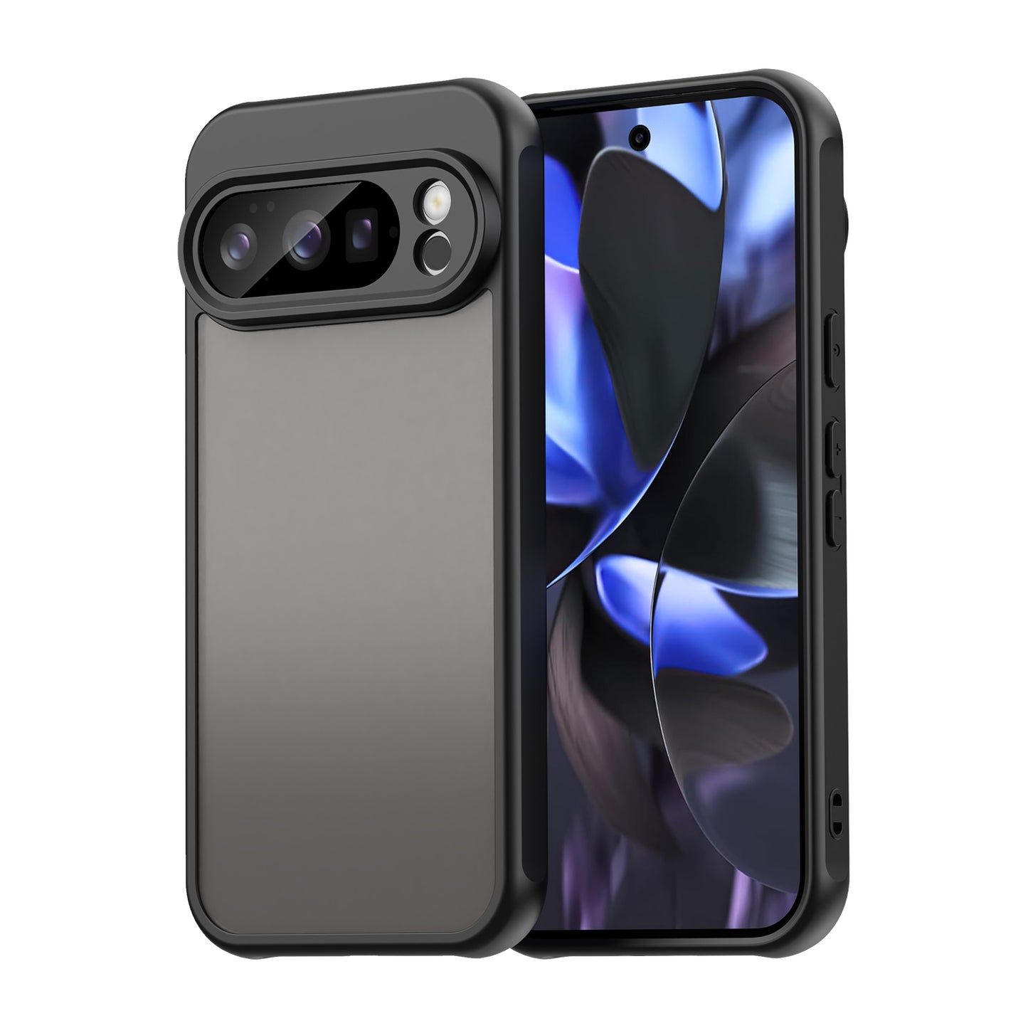 SuperSlim-Hülle für das Pixel 10 Pro (Ohne MagSafe)
