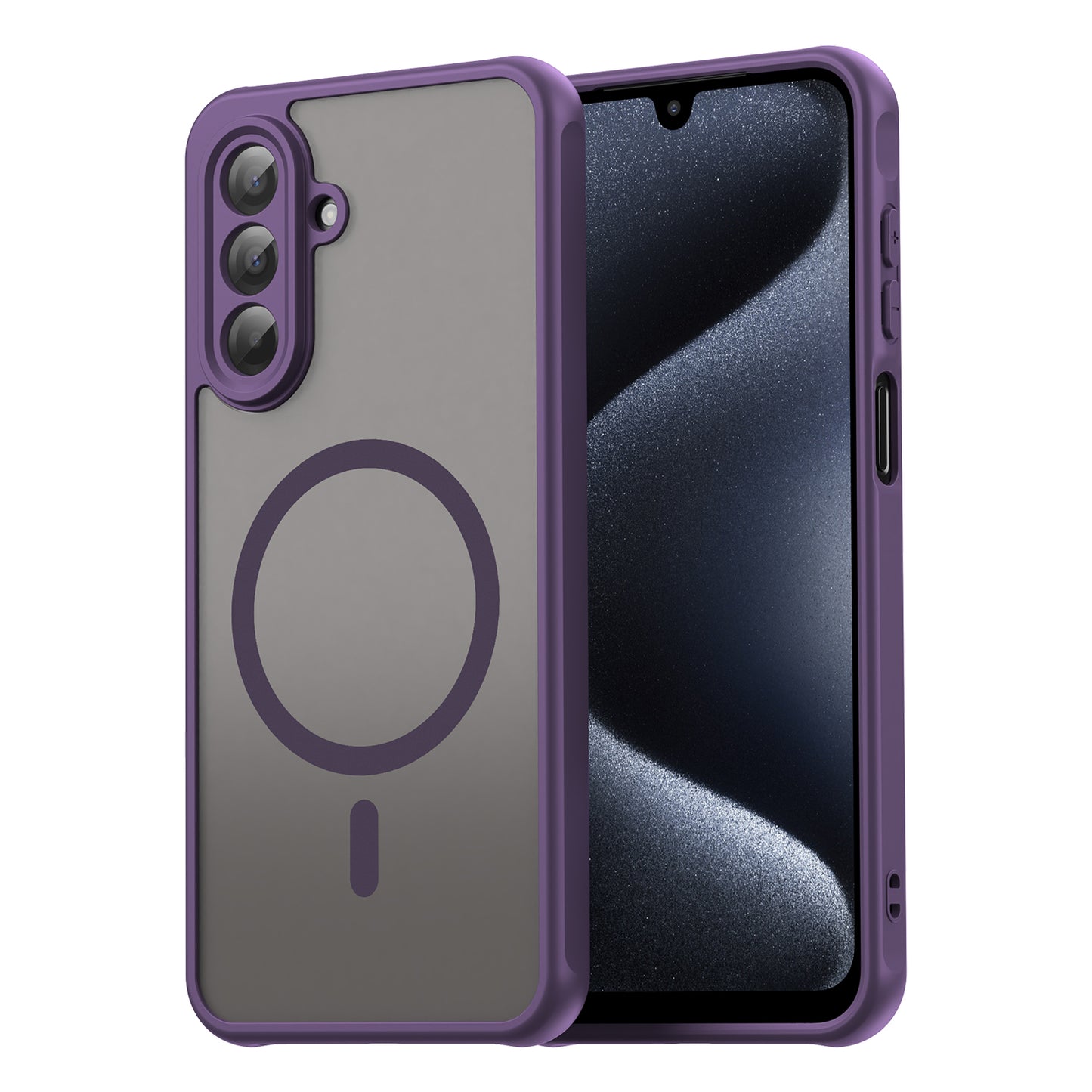 Galaxy A17 5G 초슬림 케이스