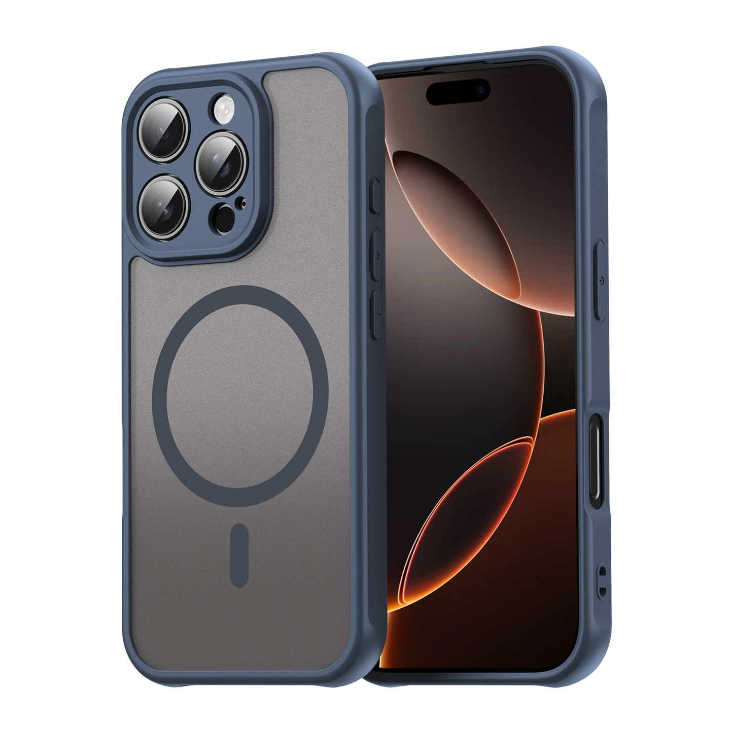 iPhone 16 Pro Max 超軽・超薄ケース