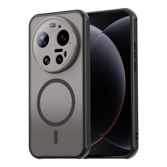 Super Slim Case for Xiaomi 17 Ultra